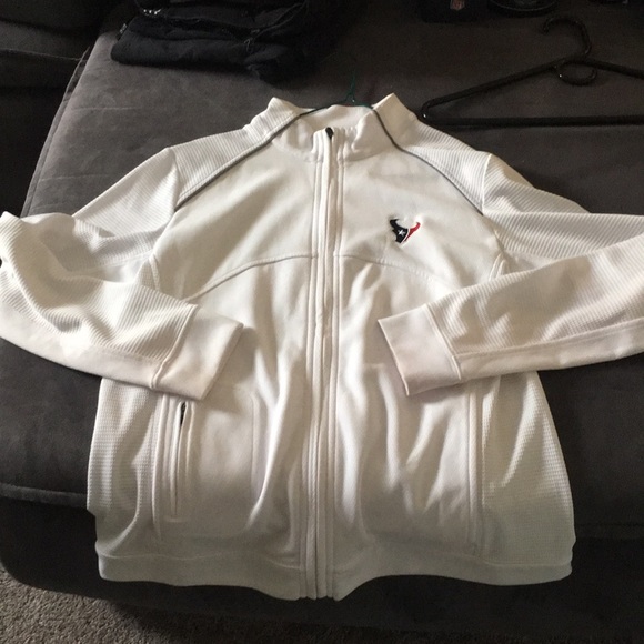 NFL Houston Texans Cutter & Buck Jacket - Picture 2 of 8